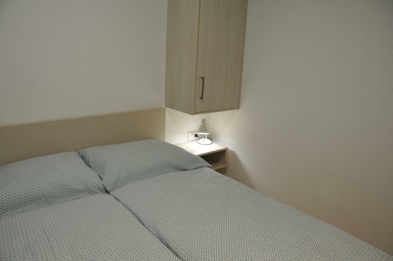 Brand New House Luna Bled Esterno foto