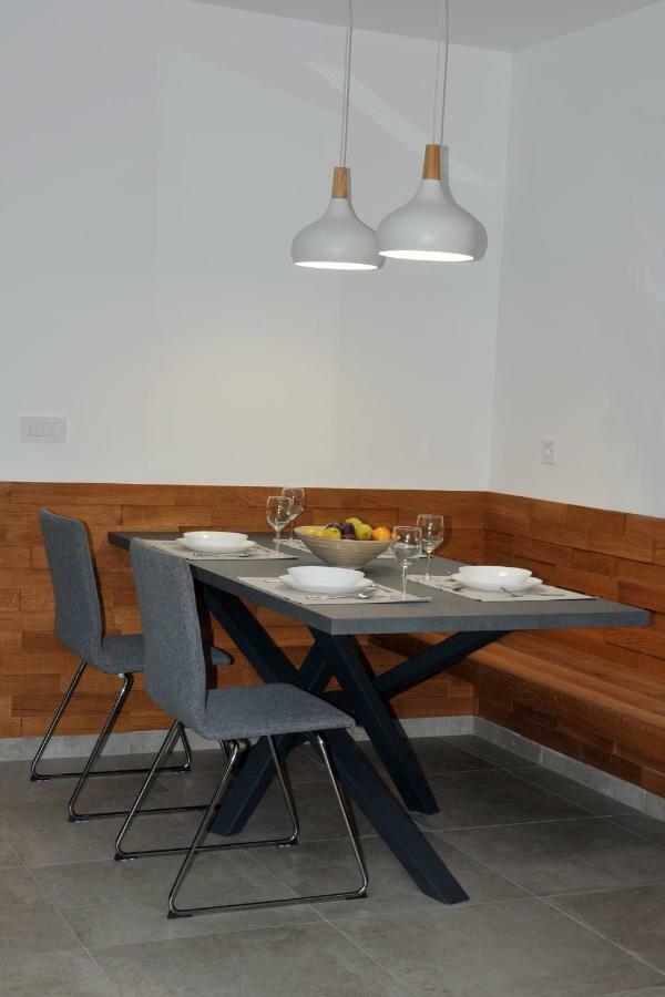 Brand New House Luna Bled Esterno foto