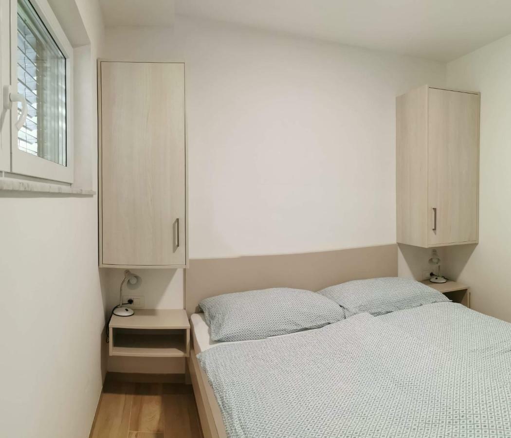 Brand New House Luna Bled Esterno foto