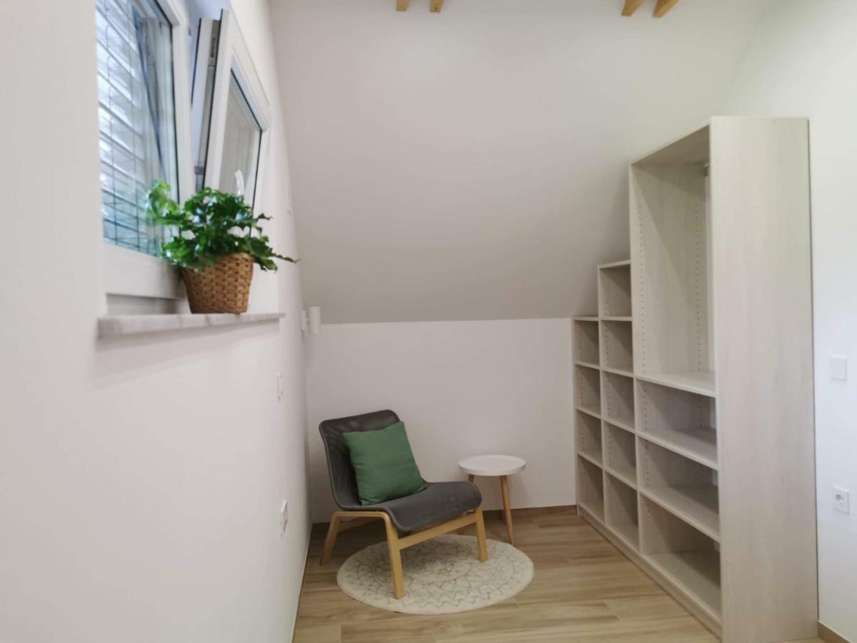 Brand New House Luna Bled Esterno foto